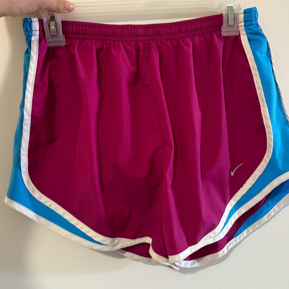 Nike Dri-Fit Running Shorts